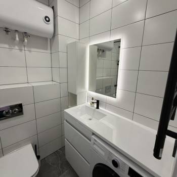 Сдается 1-комнатная квартира, 36,9 м²