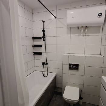 Сдается 1-комнатная квартира, 36,9 м²