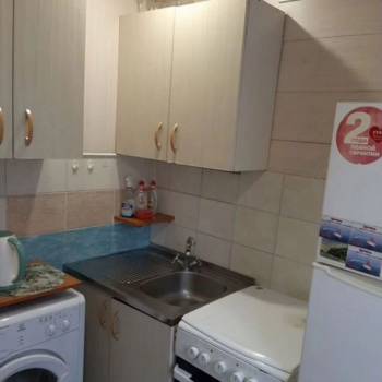 Сдается 2-х комнатная квартира, 44 м²