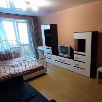 Сдается 2-х комнатная квартира, 44 м²