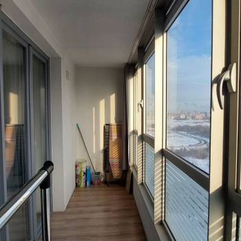 Сдается 1-комнатная квартира, 32 м²