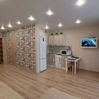 Сдается 1-комнатная квартира, 32 м²