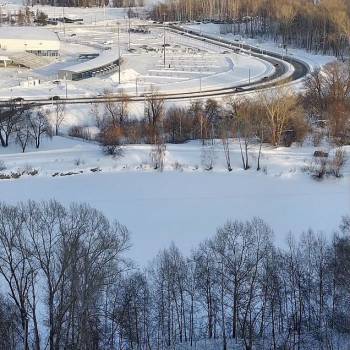 Сдается 1-комнатная квартира, 32 м²