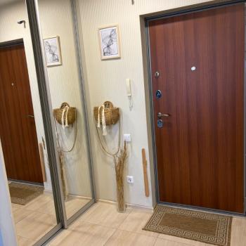 Сдается 1-комнатная квартира, 37 м²