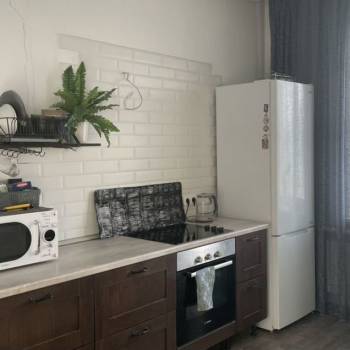 Сдается 1-комнатная квартира, 46 м²