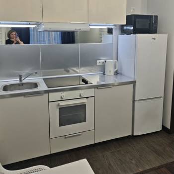 Сдается 2-х комнатная квартира, 42 м²