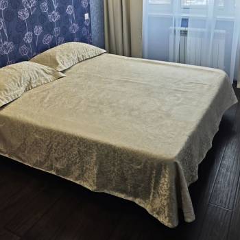 Сдается 2-х комнатная квартира, 42 м²