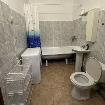 Сдается 1-комнатная квартира, 43 м²