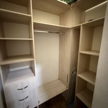 Сдается 1-комнатная квартира, 43 м²