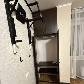 Сдается 1-комнатная квартира, 43 м²