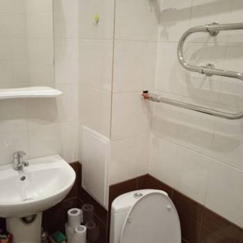 Сдается 1-комнатная квартира, 22 м²