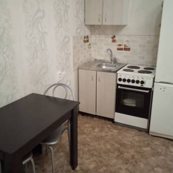 Сдается 1-комнатная квартира, 22 м²