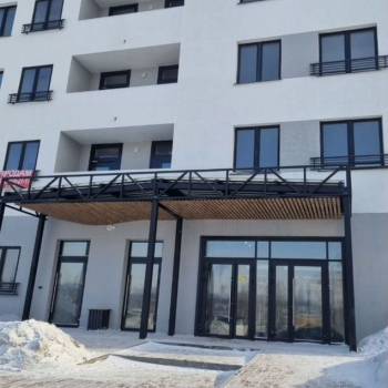 Сдается 1-комнатная квартира, 24 м²