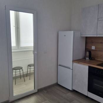 Сдается 1-комнатная квартира, 24 м²