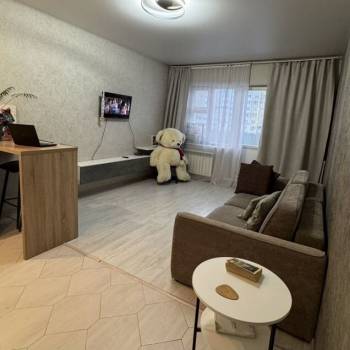 Сдается 1-комнатная квартира, 30 м²