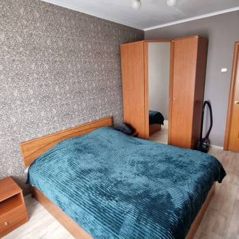 Сдается 2-х комнатная квартира, 51 м²