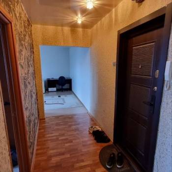 Сдается 2-х комнатная квартира, 51 м²