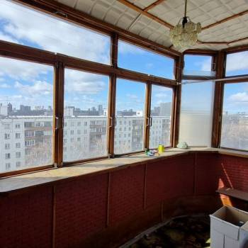 Сдается 2-х комнатная квартира, 51 м²