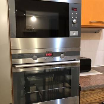 Сдается 2-х комнатная квартира, 82 м²