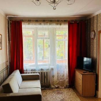 Сдается 2-х комнатная квартира, 43 м²