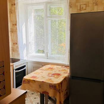 Сдается 2-х комнатная квартира, 43 м²