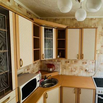 Сдается 2-х комнатная квартира, 43 м²