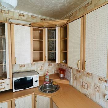 Сдается 2-х комнатная квартира, 43 м²