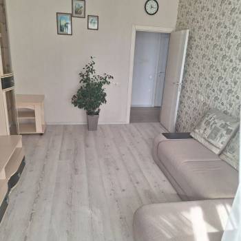 Сдается 2-х комнатная квартира, 48,6 м²