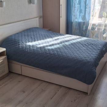 Сдается 2-х комнатная квартира, 48,6 м²