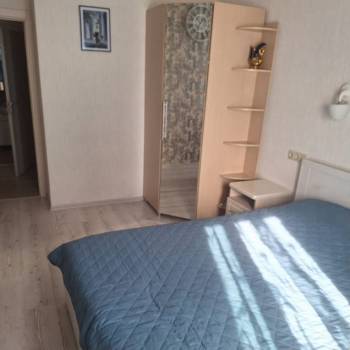 Сдается 2-х комнатная квартира, 48,6 м²