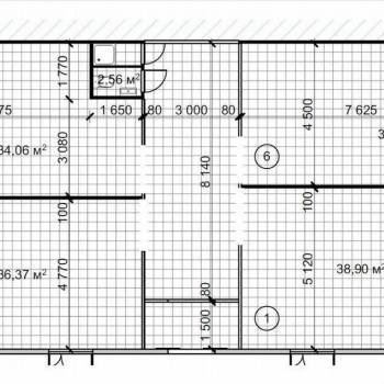 Продается Нежилое помещение, 35 м²