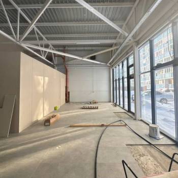 Продается Нежилое помещение, 35 м²