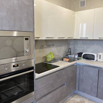 Сдается 1-комнатная квартира, 37 м²