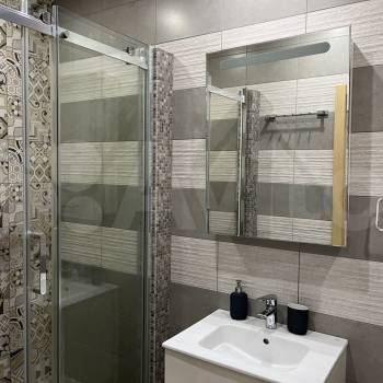 Сдается 1-комнатная квартира, 37 м²