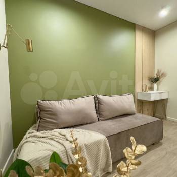 Сдается 1-комнатная квартира, 28 м²