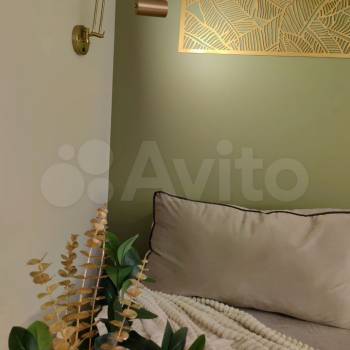 Сдается 1-комнатная квартира, 28 м²