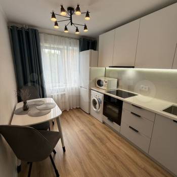 Сдается 2-х комнатная квартира, 44,6 м²