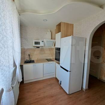 Сдается 1-комнатная квартира, 36,4 м²