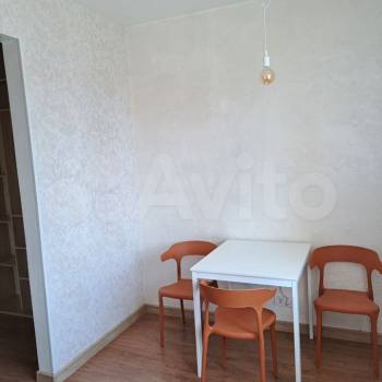 Сдается 1-комнатная квартира, 36,4 м²