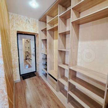 Сдается 1-комнатная квартира, 36,4 м²