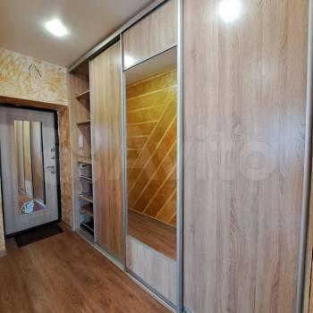 Сдается 1-комнатная квартира, 36,4 м²