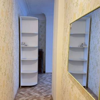 Сдается 2-х комнатная квартира, 55 м²