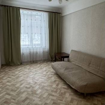 Сдается 2-х комнатная квартира, 55 м²