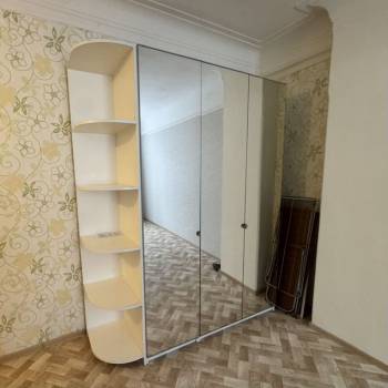 Сдается 2-х комнатная квартира, 55 м²