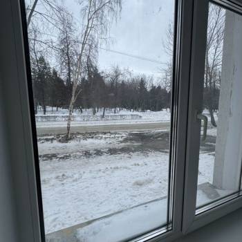 Сдается 2-х комнатная квартира, 55 м²