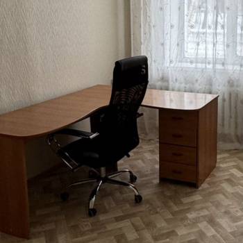 Сдается 2-х комнатная квартира, 55 м²