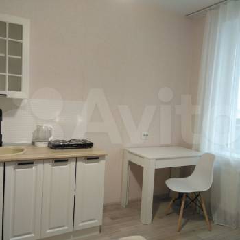 Сдается 2-х комнатная квартира, 40 м²