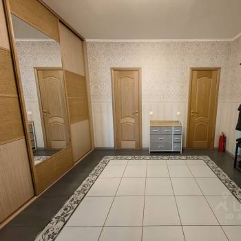 Продается 3-х комнатная квартира, 83,1 м²