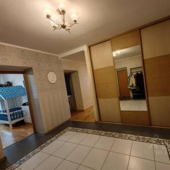 Продается 3-х комнатная квартира, 83,1 м²