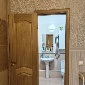 Продается 3-х комнатная квартира, 83,1 м²